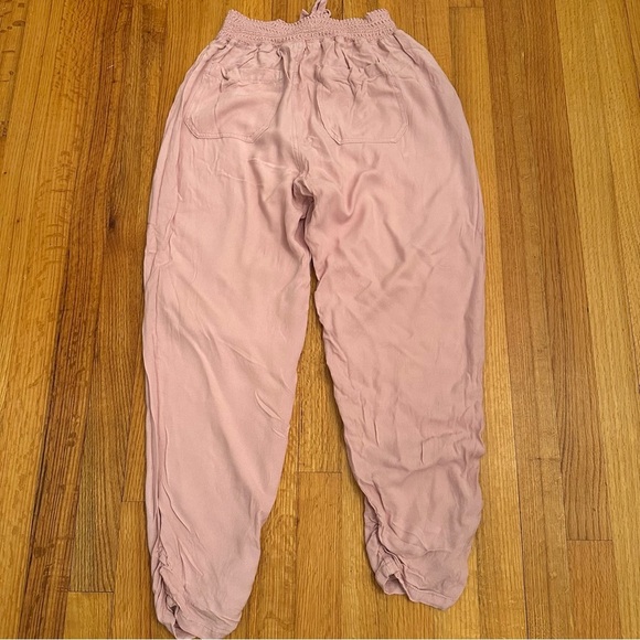 Ci Sono 100% Rayon Woman’s pants Size M # - Picture 6 of 12